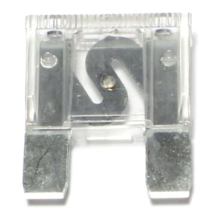 Midwest Fastener Automotive Fuse, 80A, 4 PK 70618
